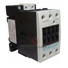 New In Box SIEMENS 3RT1035-1AN20 Contactor