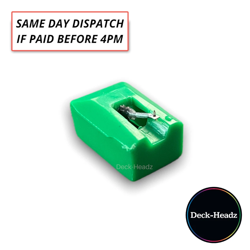 Audio-Technica ATN95E AT95E AT-95E 3450 MG35 V52 PC220 MG41 42 Stylus