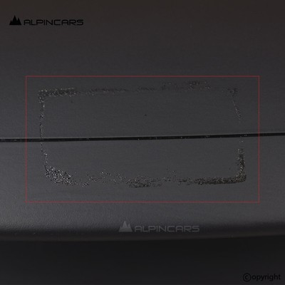 ORIGINAL BMW 1er E81 E82 E87 E88 CID Bordmonitor Bildschirm 