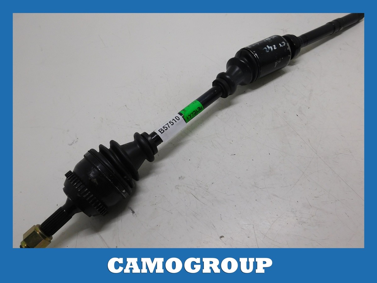 Front Right Drive Shaft METELLI for Citroen Berlingo | eBay