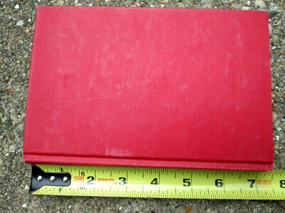 VTG 1957 The Modern Library #98 Best Short Stories W. Somerset