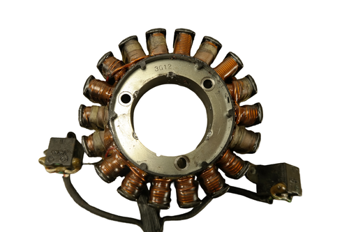 13-14 Polaris Rmk Switchback Rush Indy 600 800 Stator 4013413 SB86 - Picture 5 of 14