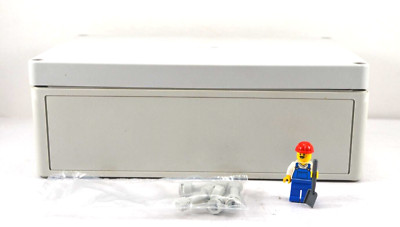 RITTAL *NOS* PK 9520000 Polycarbonate Housing