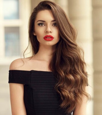 LIGHT BROWN Henna Hair Dye Instant Color 100% Ammonia & Chemical Free ORGANIC