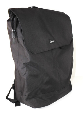 LOVEVOOK Rucksack Daypack mit Laptopfach 17,3'' wasserdicht schwarz Neu