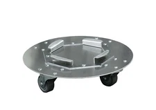 Heavy Duty Trash Can Dolly 900 lb. Capacity