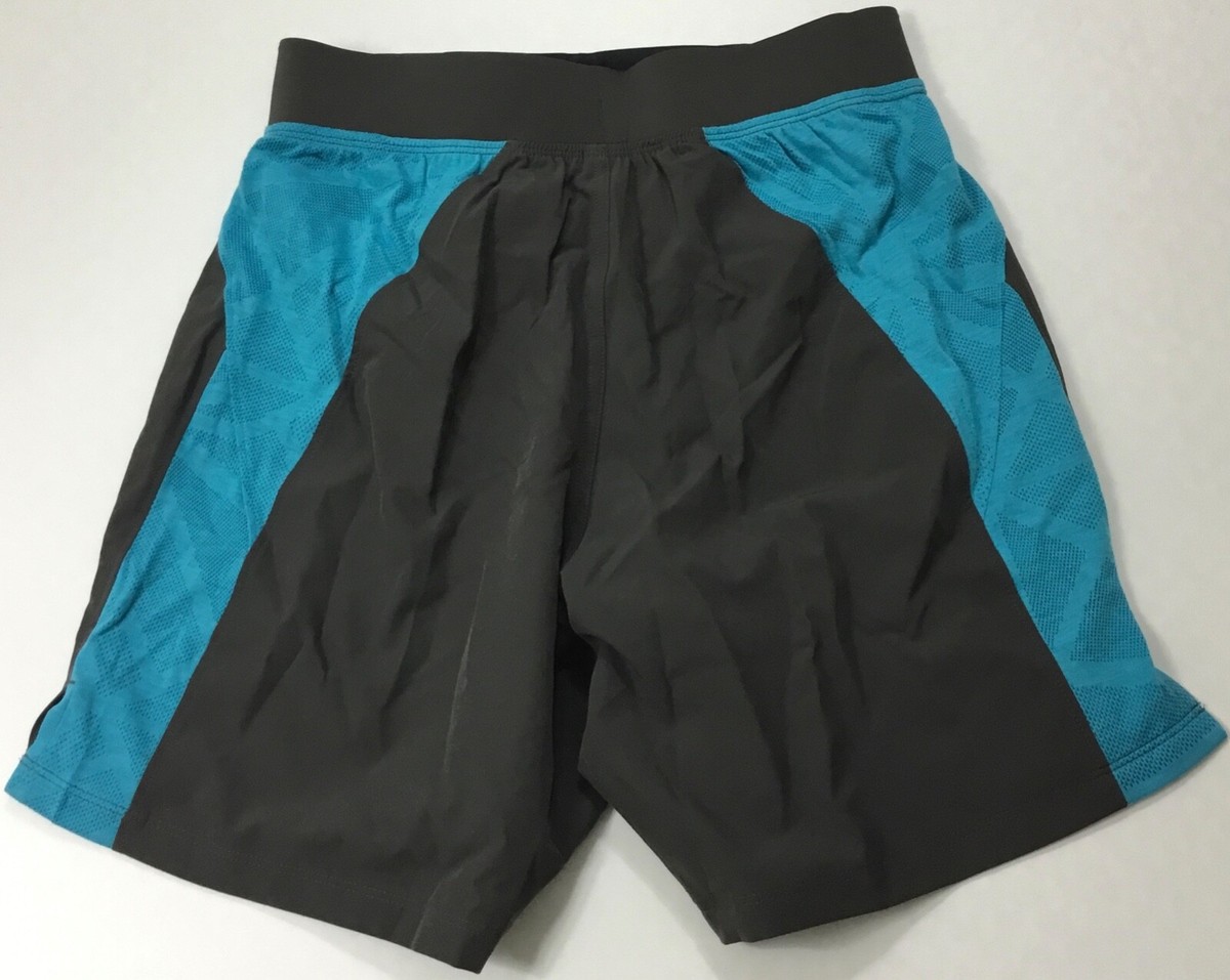 Under Armour MEN SpeedpocketSwyft 7”Lined Running Shorts 1305210