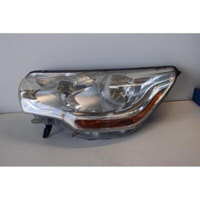 HEADLAMP LEFT SIDE CITROEN - DS C4 (10-14) B7 1.6 8V HDI (82KW) BER. 2010