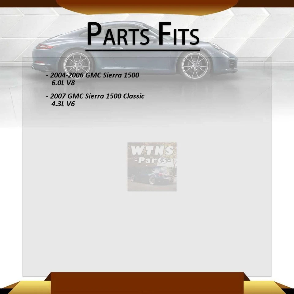 OE Solutions Brake Backing Plate Rear 1x For Chevrolet Astro 2003-2005 - Image 4 of 4