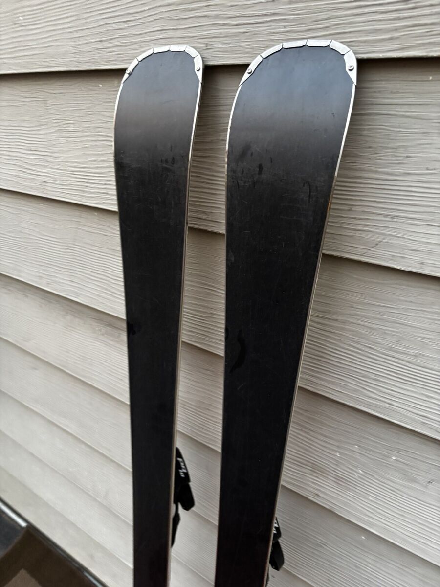 Head V-shape V6 Lyt Tech ski w/Tyrolia PR10 GW Binding Head V-shape V6 Lyt Tech ski w/Tyrolia PR10 GW Binding