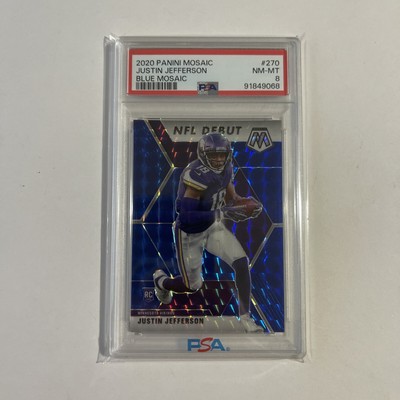 ドミニク ショボスライ Panini Mosaic RC PSA 10 ドミニク ショボスライ Panini Mosaic RC PSA 10 - メルカリ