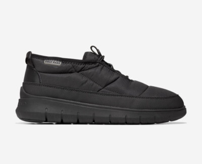 Men Cole Haan Generation Zerøgrand Rec Mid Slipper Bootie Boots