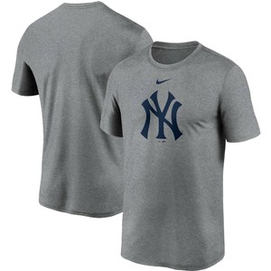 yankees nike dri fit t shirt
