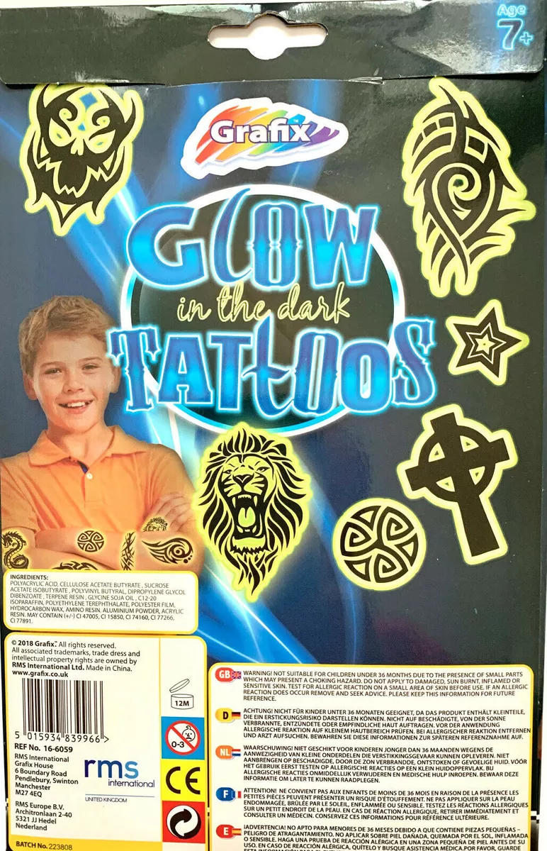 7+ D Tattoo Design