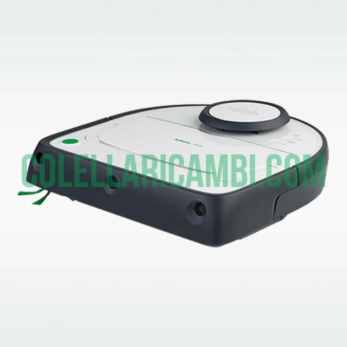 Robot Folletto VR300 Originale Vorwerk | eBay