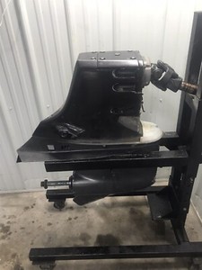 OMC Cobra outdrive Stern out drive FRESH WATER 21/17 gears 