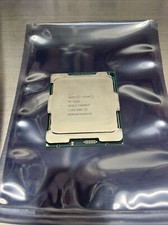 INTEL XEON W-2123 3.6GHz QUAD CORE PROCESSOR LGA 2066 CPU SR3LJ
