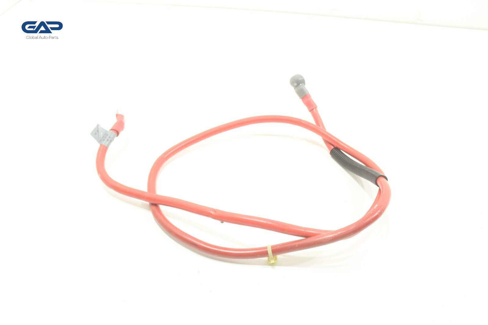 2010 - 2019 ASTON MARTIN RAPIDE BATTERY POSITIVE CABLE WIRE WIRING HARNESS OEM