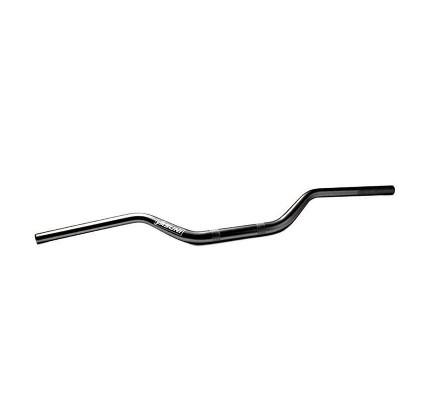 Guidon Yasuni Cross Pro Race pour remplacer un guidon tordu