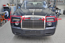 Rolls Royce Phantom Coupe RR3 Indicator Headlight Right Left LH-RH Headlamp