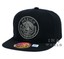 Mexican Mexico States Federal Logo Mesh Back Snapback Flat Bill Baseball Cap