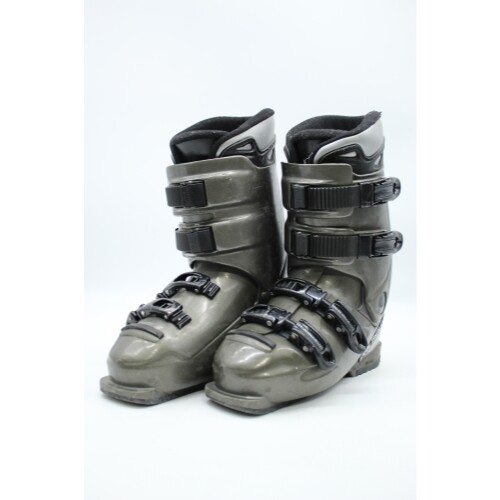 SALOMON Scarponi da sci Dalbello MXR taglia 7 5 Mondo 25 5 usati