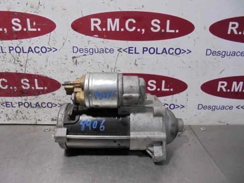 233006508 Starter Motor for RENAULT CLIO IV Authentique 2016 4083967 - Picture 5 of 10