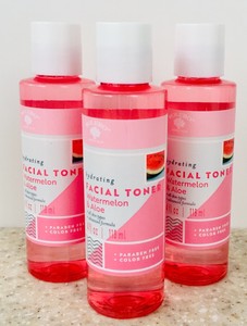 bolero facial toner