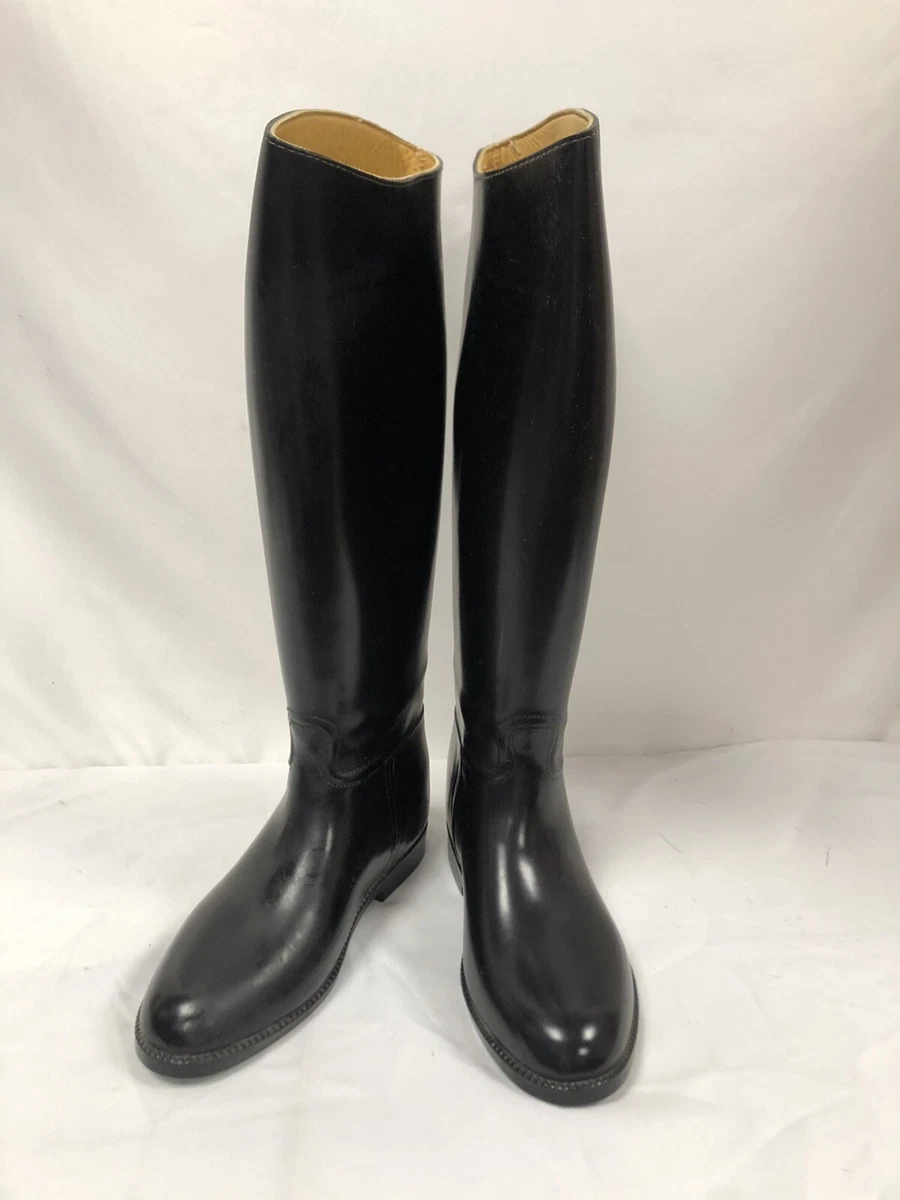 Aigle horse hotsell riding boots