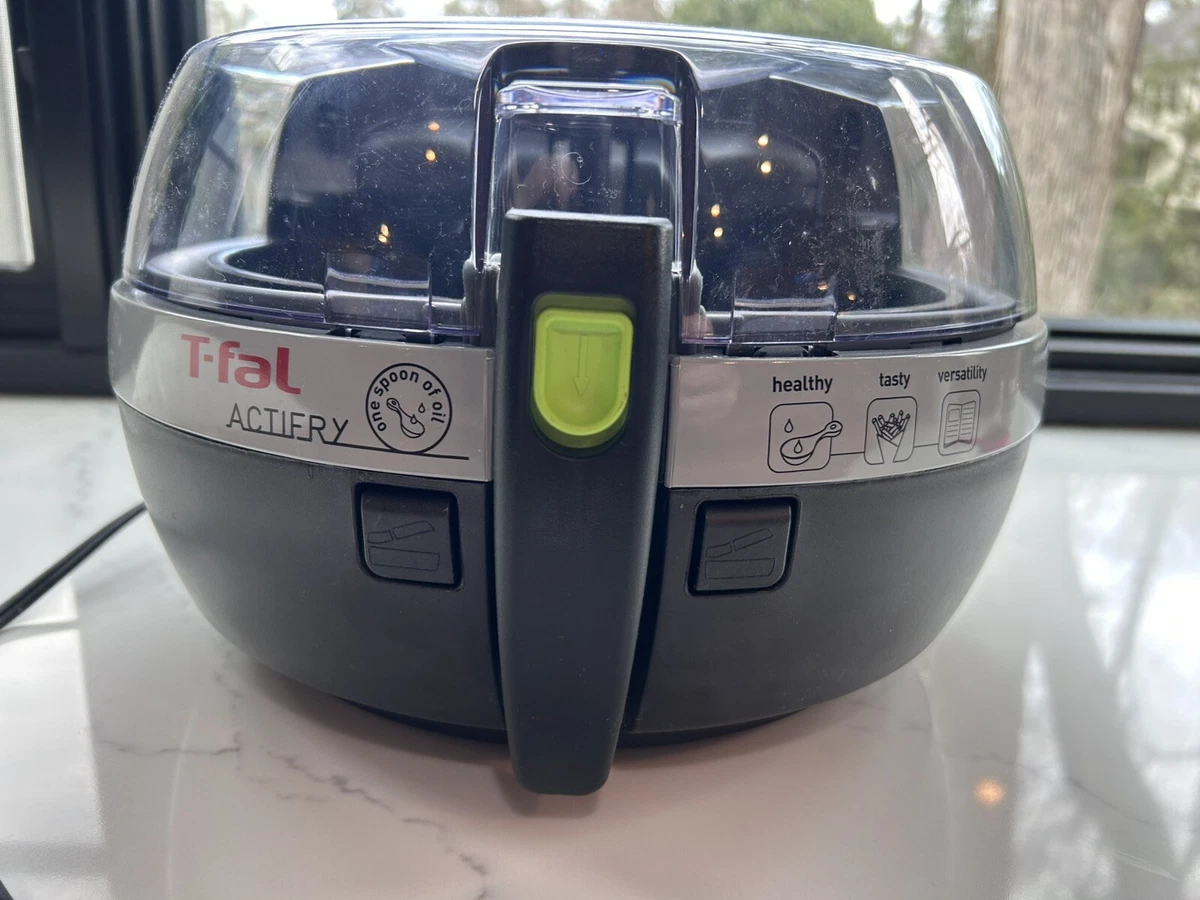 Tefal White Fryers for sale - eBay