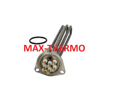 Hoonved Angelo-Po ATA Comenda Fagor Lainox heating element 6000W 230V GEV 415021