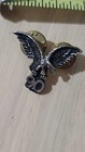 Sturgis 90 Eagle Pin Annual South Dakota Motorcycle Rally 1990 Vintage — photo 3