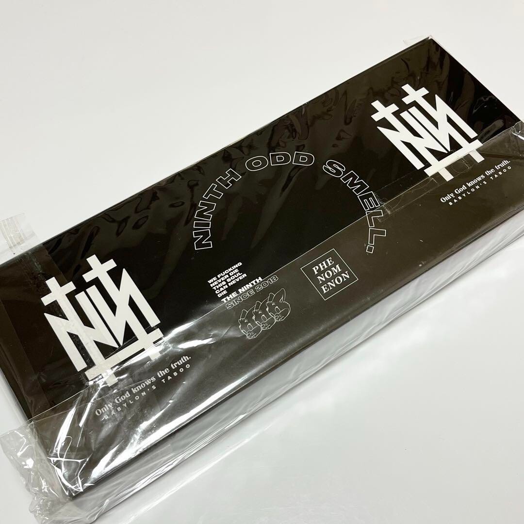 the GazettE 2018 NINTH RUKI AOI URUHA REITA KAI Produce 5