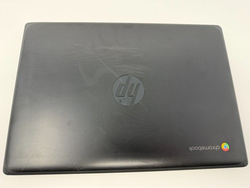 HP Chromebook 11 G9 EE 11.6" Touch Screen | MT8183 2.0 GHz | 4GB RAM | 32GB eMMC - Picture 15 of 17