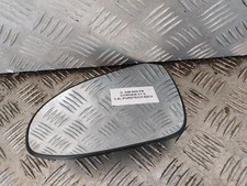 Glace de rétroviseur Citroen C1