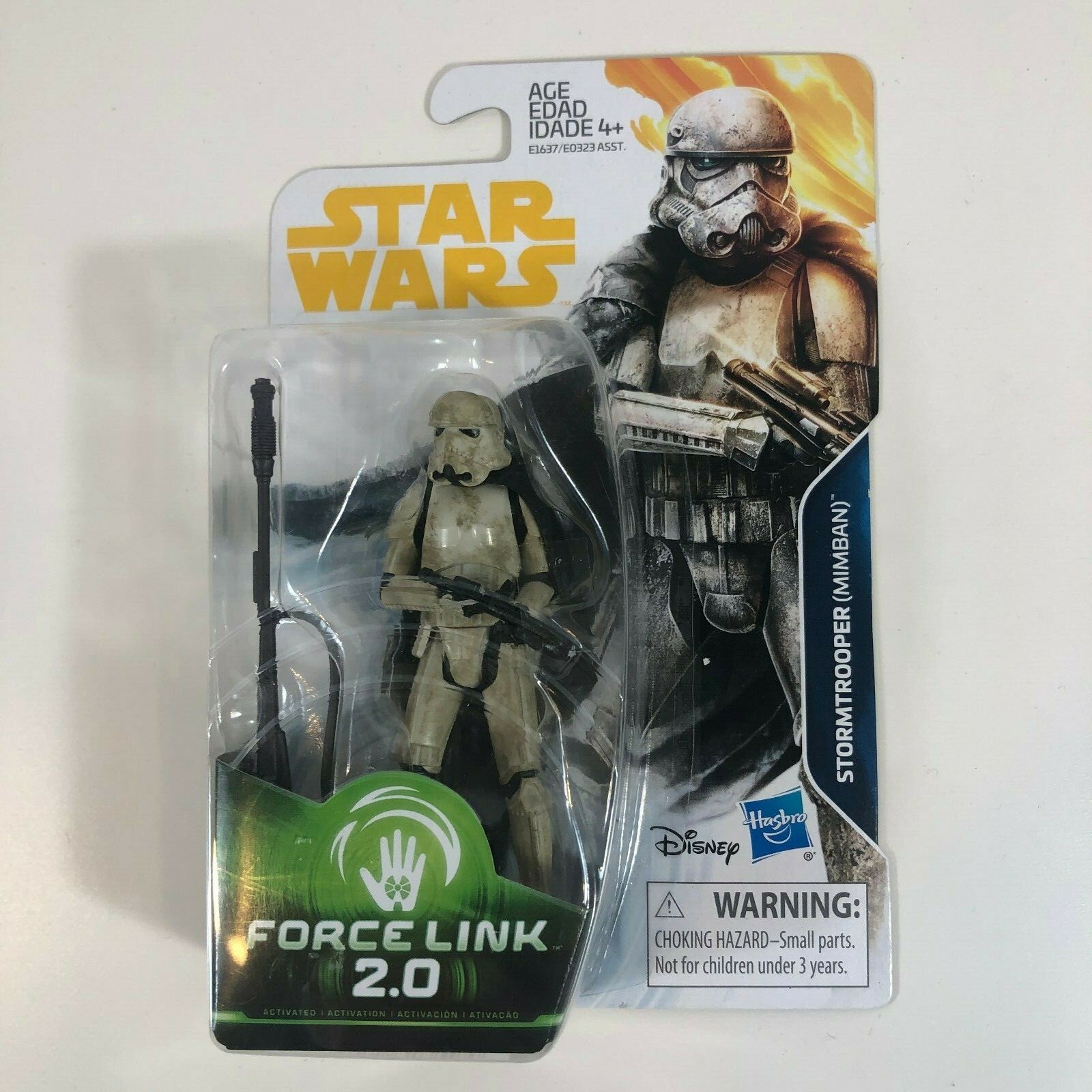 stormtrooper mimban