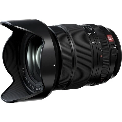 Fujifilm Fujinon XF II - Thumbnail 4