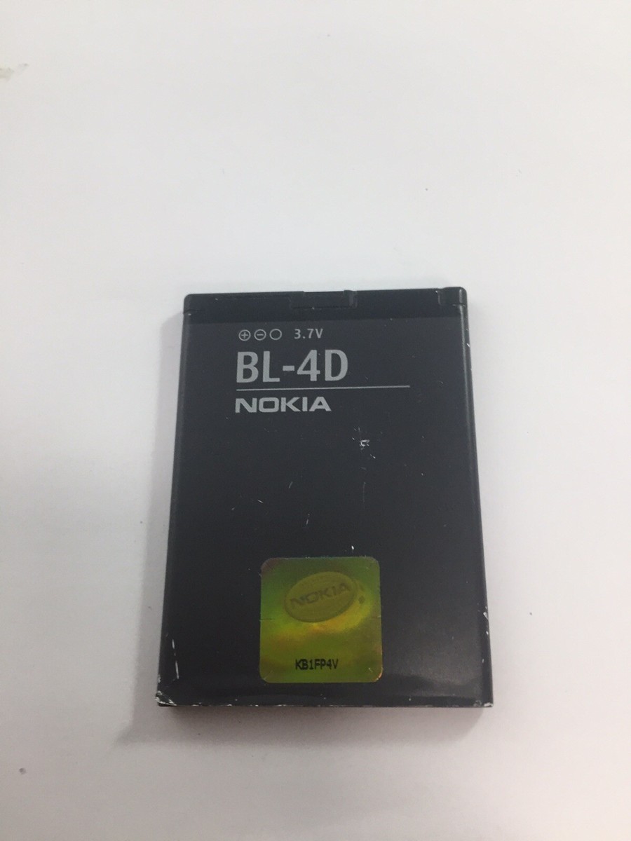Genuine Original BL-4D Replacement Battery For Nokia N97 E5 E7 E8 N8