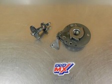 Pignon entrainement kick Honda 50 QR Honda 50 QR