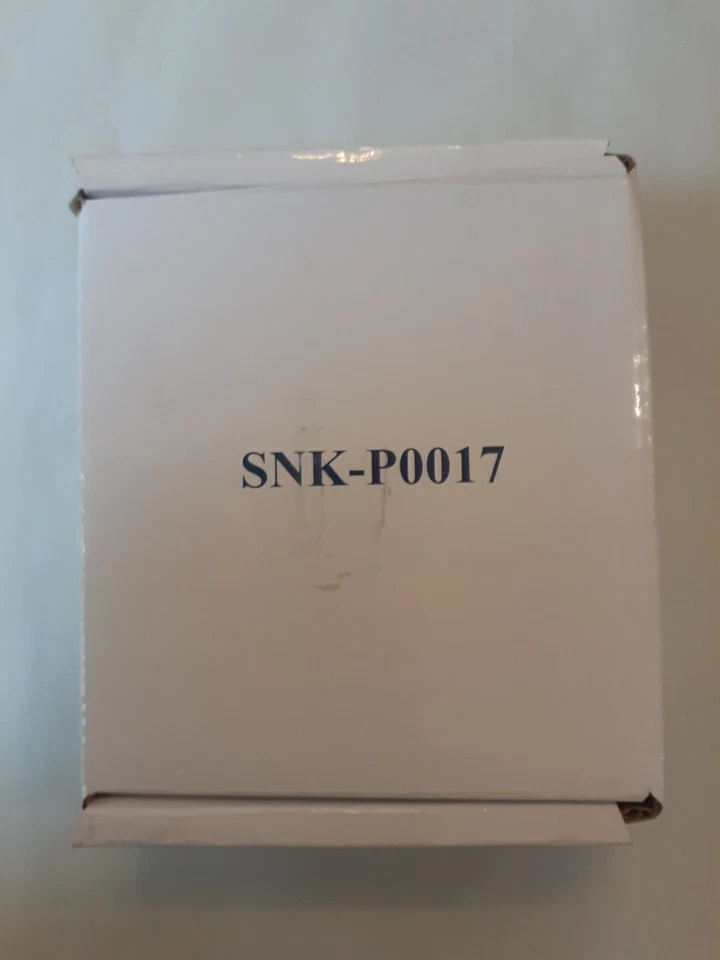 SUPERMICRO SNK-P0017 LGA771 1U Passive CPU Heat Sink - Image 3 of 4