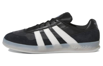 adidas Aloha Super x Mark Gonzales Low Core Black IG5264