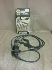 Napa 4704 Ignition Spark Plug Wire Set & Cap