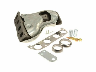 4 to 5 exhaust adapter