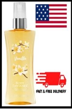 Body Fantasies Signature Vanilla Fragrance Body Spray, 3.2 fl oz