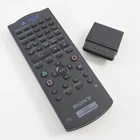 PS2 REMOTE CONTROLLER SCPH-10150 Receiver Set Playstation Sony Official C