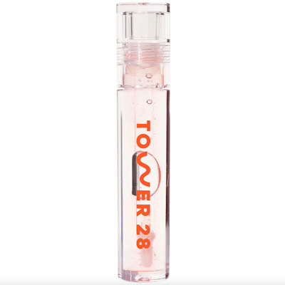 TOWER 28 BEAUTY ShineOn Jelly Lip Gloss -High Shine Finish Available in 4 Colors