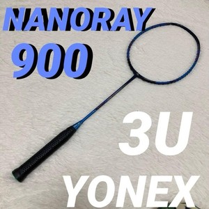 Yonex Nanoray 900 for sale | eBay