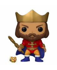 King Randor Masters Of The Universe MotU ¡POP! Figura Funko Retro Toys #42