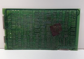 Atari Centipede Arcade Circuit Board, PCB, Works, 1981