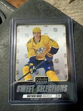 25-26 OPC Platinum Sweet Selections Matthew Wood Nashville 